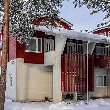 Holiday Home Moonlight 201 By Interhome Levi Kültér fotó